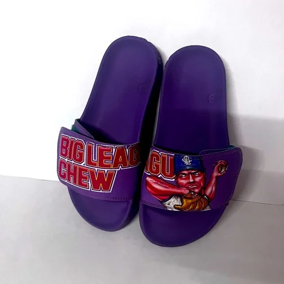 Flip Flops New Balance Big League Chew Mens New Balance Shoes Boys